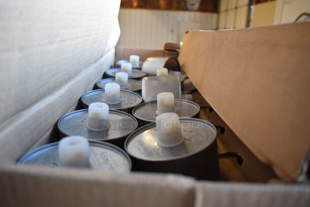 ALL ONE MONEY! Tier Lot of Various Items Including Scrubbers, Chafing Dish Fuel, Carlisle Squeegees - Image 9 of 12