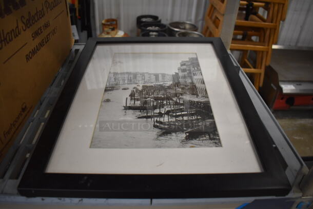 ALL ONE MONEY! Tier Lot of Various Items Including Frames - Image 10 of 10