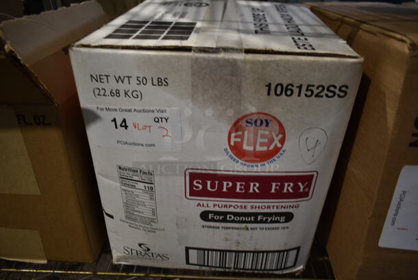 ALL ONE MONEY! Lot of Box of Pure Lemon Extract and All Purpose Shortening - Image 4 of 5