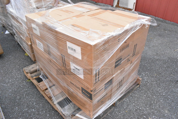 16 BRAND NEW IN BOX! Prime Sani Cloth Germicidal Disposable Wipe. 16 Times Your Bid!  - Image 5 of 5