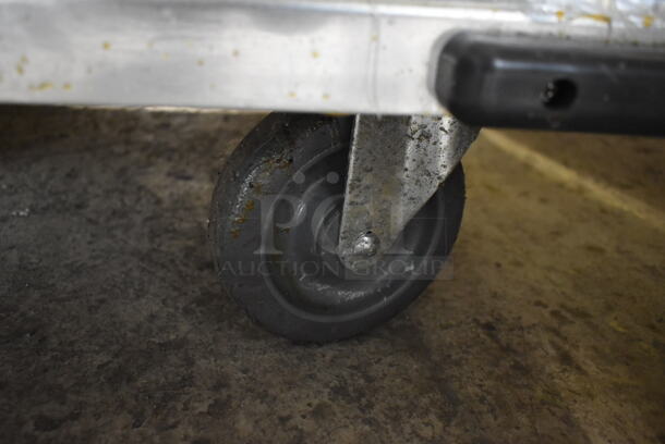 Mainstreet 541CHP1836i Metal Commercial Holding Proofing Cabinet on Commercial Casters. 120 Volts, 1 Phase. Tested and Working! - Image 5 of 5