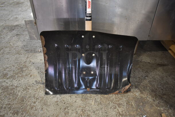 Klondike True Temper Snow Shovel. - Image 2 of 4