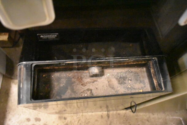 Quench 16-MAXH2 Metal Water Cooler. 120 Volts, 1 Phase. Tested and Working! - Image 6 of 8