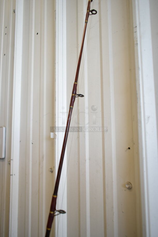 Penn Power PG-5971 Fishing Rod w/ Penn 940 Reel.  - Image 7 of 12