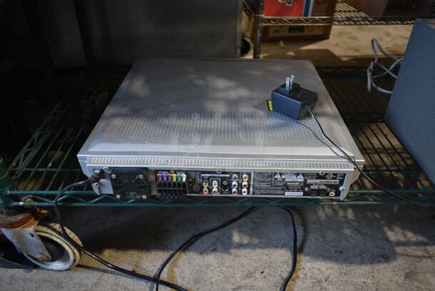 ALL ONE MONEY! Tier Lot of Various Items Including Kawasaki DVD Home Theater System. - Image 2 of 4