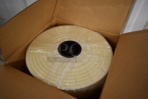 6 BRAND NEW IN BOX! Plastic Rolls. 6 Times Your Bid! - Image 3 of 3