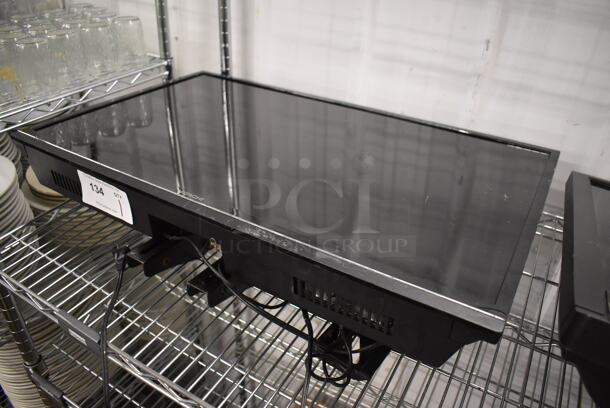 Hitachi LE32V407 32" Television. Buyer Must Pick Up - We Will Not Ship This Item.  - Image 1 of 4