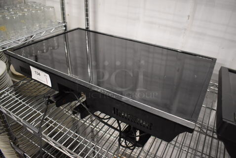 Hitachi LE32V407 32" Television. Buyer Must Pick Up - We Will Not Ship This Item. 