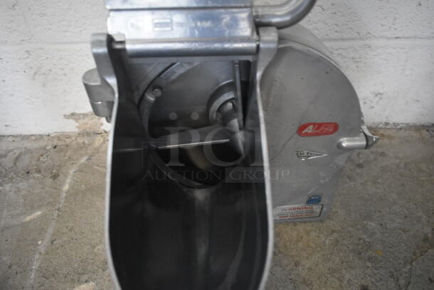 Alfa Metal Commercial Pelican Head w/ Blade Frame. - Image 3 of 5