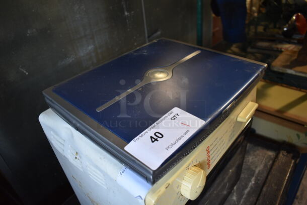 Dell PP07L Laptop. - Image 3 of 7