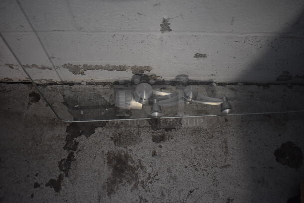 Glass Pane. 22x52.5x0.25 - Image 4 of 4