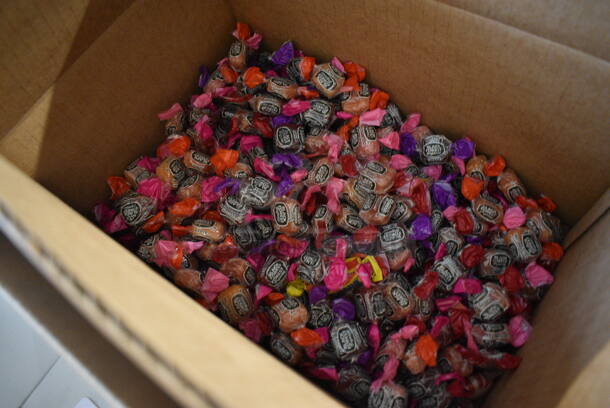 ALL ONE MONEY! Lot of Candy and Lollipops! - Image 2 of 3