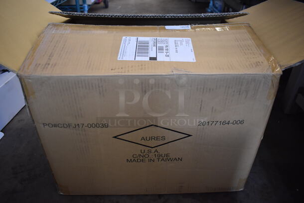 BRAND NEW IN BOX! Aures J2 625 15" Monitor - Image 5 of 5