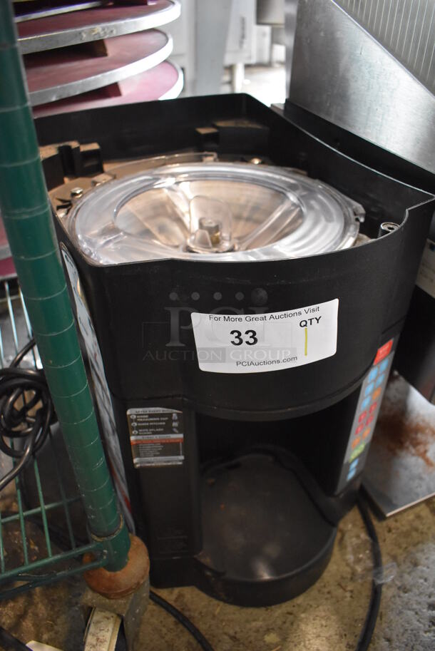 Taylor SB24-12 Metal Commercial Countertop Drink Mixer Base. Missing Parts. 115 Volts, 1 Phase - Image 3 of 5