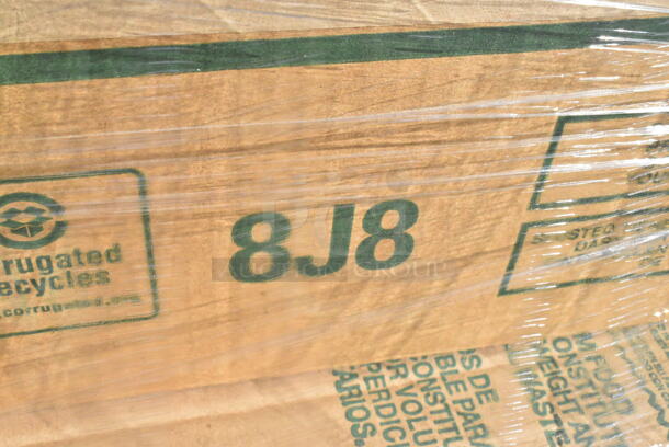 24 BRAND NEW Boxes Including 7 Box Dart 12J12 White Foam Cushion, 4 Box Dart 8J8 Foam Cups. 24 Times Your Bid!  - Image 7 of 12