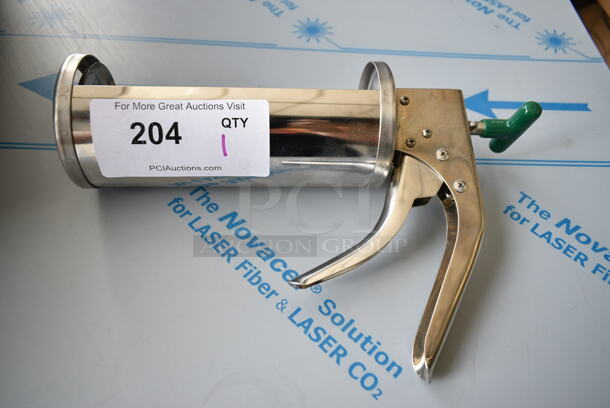 Franke Stainless Steel Press - Image 1 of 4