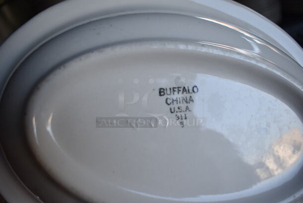 ALL ONE MONEY! Tier Lot of Various Items Including Ceramic Plates - Image 5 of 7