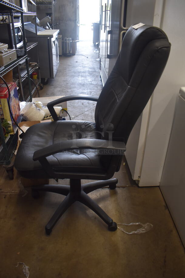 Office Chair - Image 3 of 4
