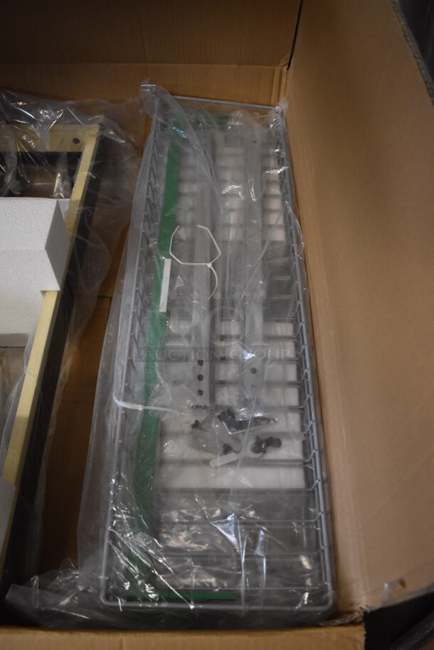 BRAND NEW IN BOX! Frito Lay FSH401250720H1 Subway Queuing Line - Image 3 of 6