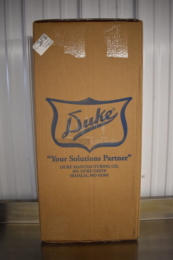 4 BRAND NEW IN BOX! Duke Poly 2 Tier Attachment for Soup Warmer. 27x14.5x1. 4 Times Your Bid! - Image 2 of 9