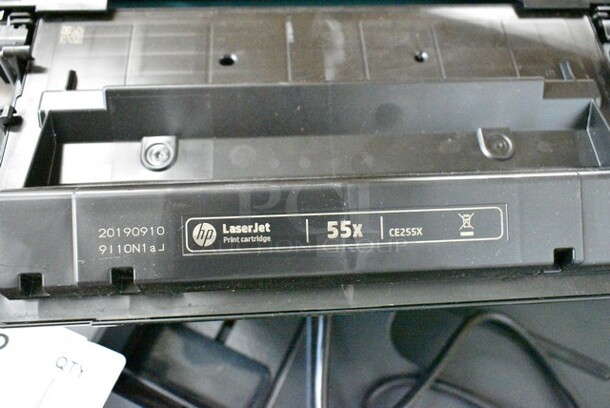 HP BOISB-1102-00 Countertop Printer. 110-127 Volts, 1 Phase.  - Image 3 of 10