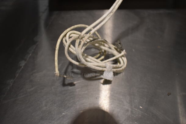 Seco ISCD-12 Metal Food Warmer. 208 Volts, 1 Phase.  - Image 5 of 7