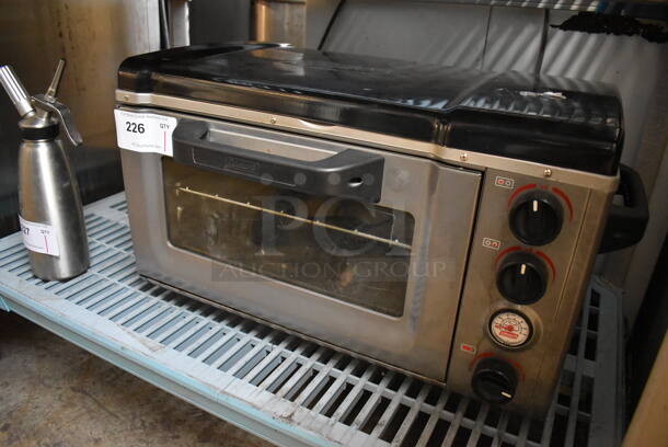 Coleman Metal Countertop Oven. 27x19x14.5 - Image 3 of 7