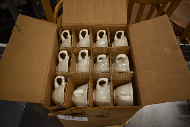 Box of 36 BRAND NEW! Ceramic Mugs. - Image 3 of 3