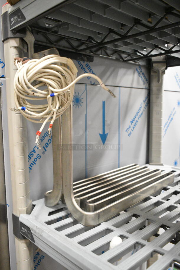 3 BRAND NEW SCRATCH AND DENT! Items Including Eaton C25DND330T Contactor, FM8262196 Element. 3 Times Your Bid!  - Image 10 of 12