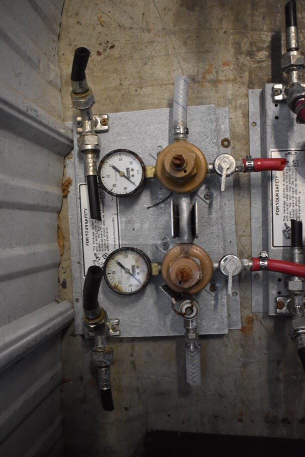 3 Various Gauges. 3 Times Your Bid! - Image 5 of 5