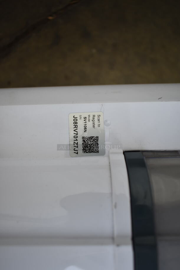 Vacuum Cleaner. Tested and Working! - Image 5 of 5