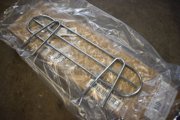 ALL ONE MONEY! Lot of 24 BRAND NEW IN BOX! Focus Chrome Finish High Ledges. 15x0.5x5.5 - Image 3 of 4