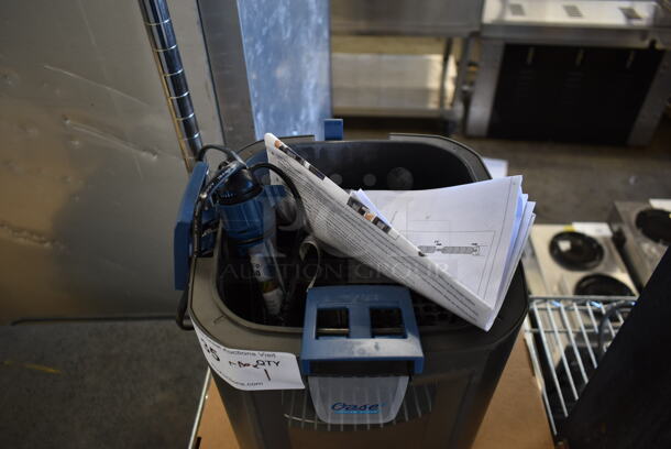 Oase Living Water BioMaster Unit w/ Box. - Image 2 of 8