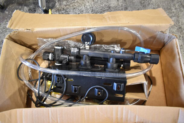 BRAND NEW IN BOX!  Pentair Everpure Water Filtration System - Image 4 of 9