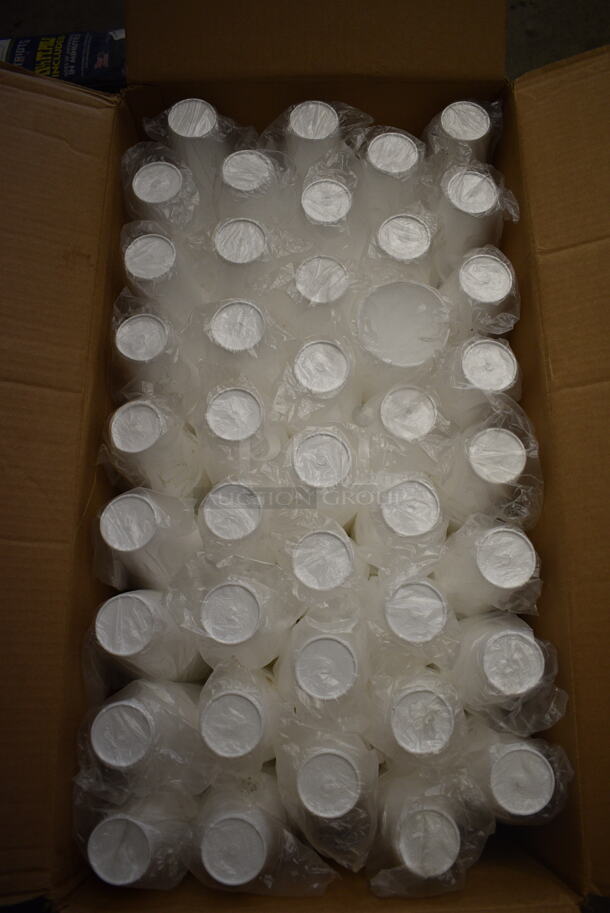 BRAND NEW IN BOX! Dart J Cup 14 oz Disposable Cups! - Image 3 of 4