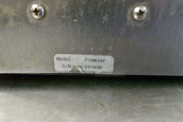 3 Metal Countertop Scale. 3 Times Your Bid! - Image 11 of 11
