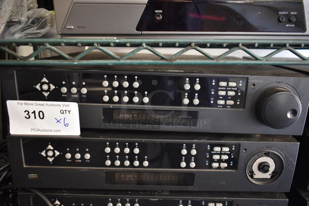 6 Electronic Units. 6 Times Your Bid! - Image 4 of 6