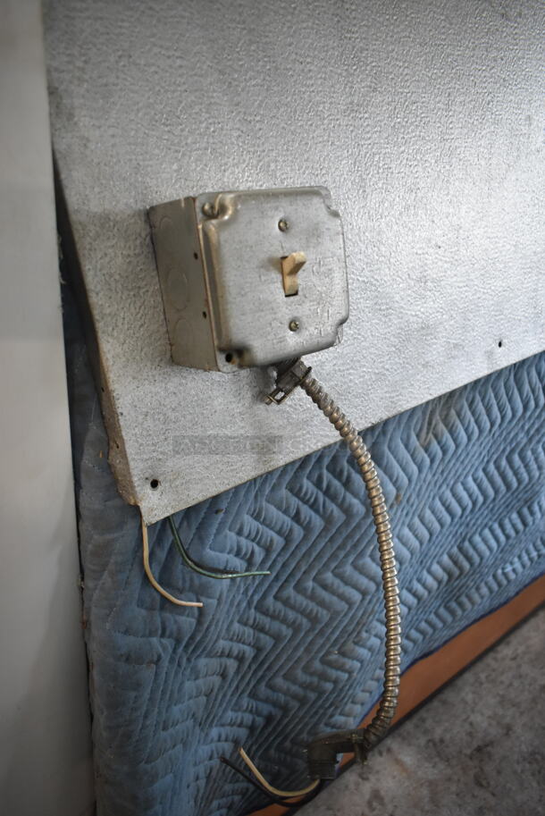 2 Metal Unit. 2 Times Your Bid! - Image 3 of 6