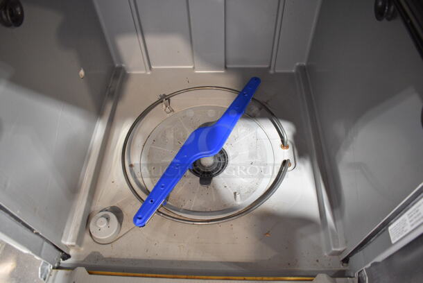 Frigidaire FDPC4221AS2A Stainless Steel Undercounter Dishwasher. 120 Volts, 1 Phase - Image 3 of 6