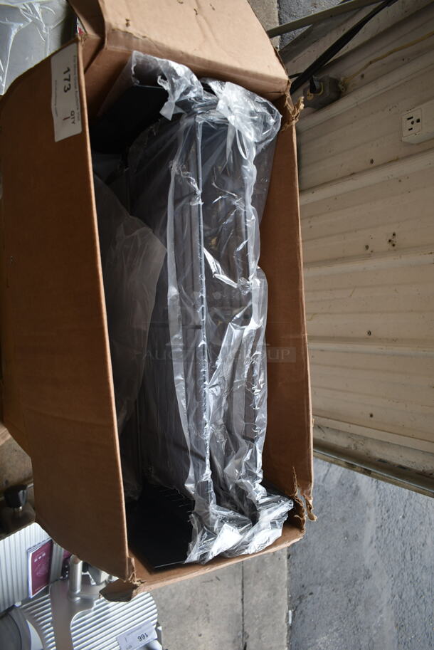 BRAND NEW SCRATCH AND DENT! DG GOX Cooler Topper Kit - Image 3 of 4