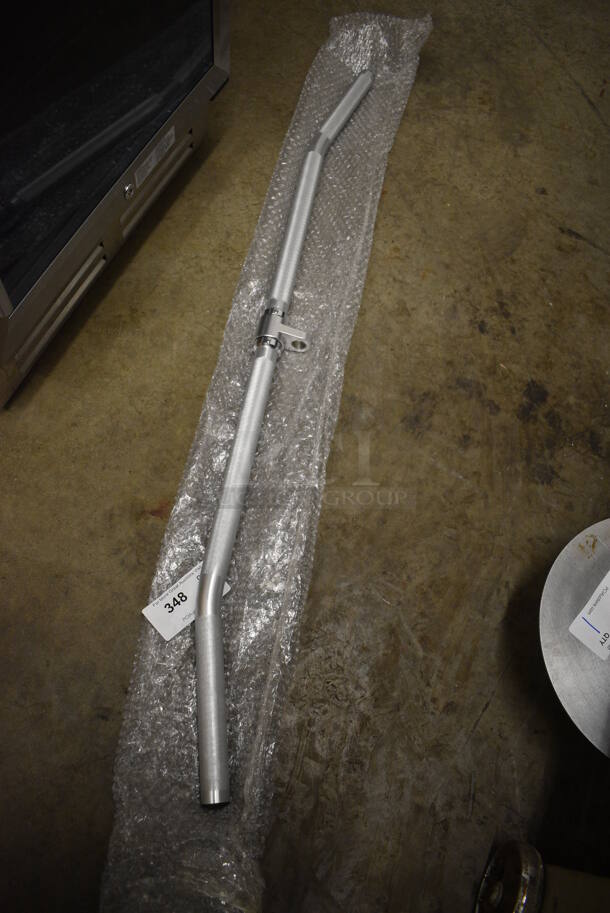 BRAND NEW! Metal Pull Down Bar. 48x1.5x1.5 - Image 4 of 4