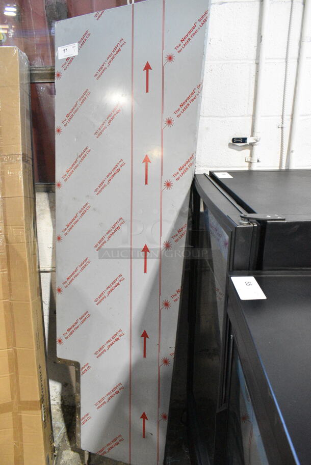 BRAND NEW! 5849413 Stainless Steel Divider. - Image 3 of 6