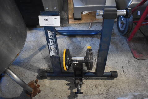 Performance Traveler Metal Frame. 20x20x16