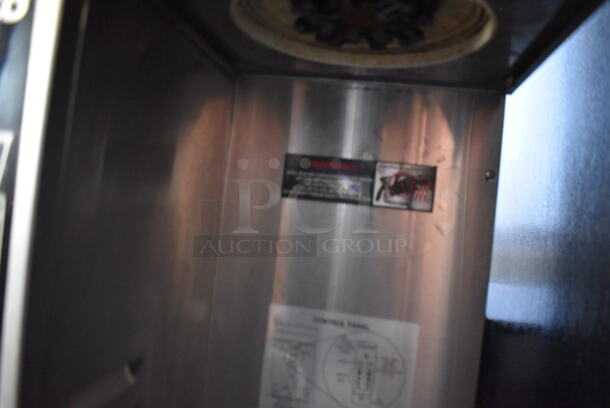 Fetco CBS-2052e Stainless Steel Commercial Countertop Coffee Machine. 120/208-240 Volts, 1 Phase. 22x20x37 - Image 5 of 7