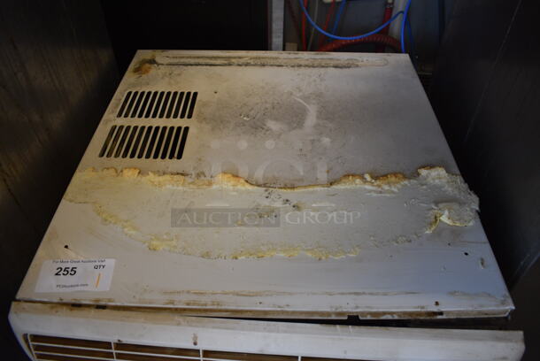LG Model LWHD2500ERY7 Window Mount Air Conditioning Unit. 208/220 Volts, 1 Phase. 26.5x28.5x18 - Image 3 of 7