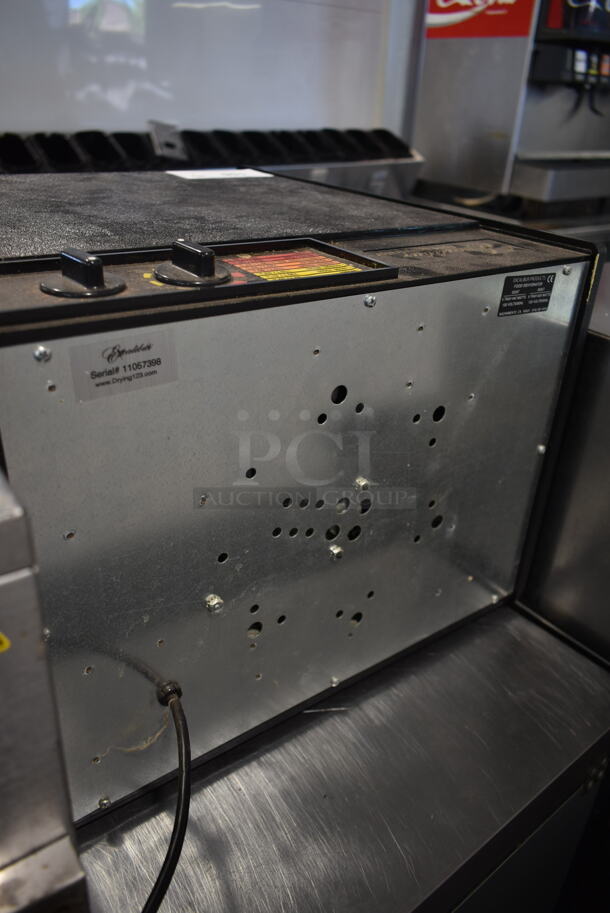 Excalibur Food Dehydrator. 120 Volts, 1 Phase. Tested and Working! - Image 5 of 6