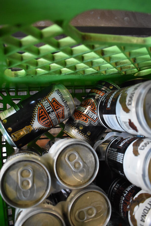 ALL ONE MONEY! Tier Lot of Various Items Including Plastic Lids and Salt Shakers - Image 5 of 5