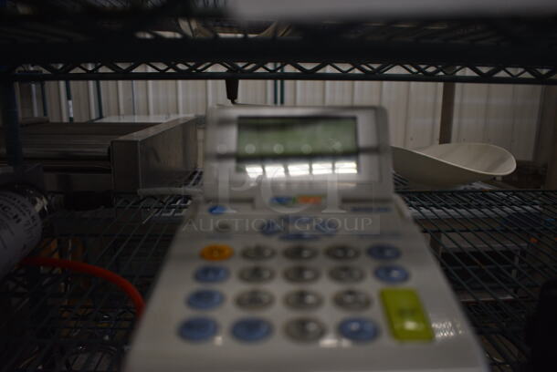 Ecolab Prep N Print Printer. 5x9x7 - Image 4 of 5