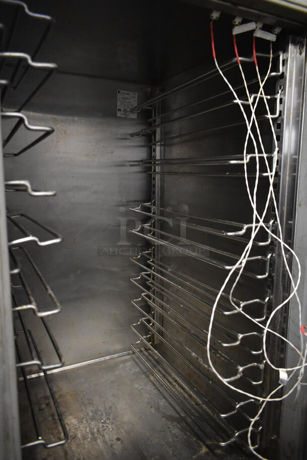 2013 Randell BC-18 Stainless Steel Commercial Blast Chiller w/ 4 Probes. 115/230 Volts, 1 Phase.  - Image 5 of 7