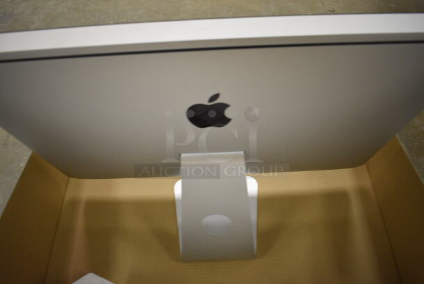 2 iMac A1312 Computers in boxes. 1 Missing Power Cord. 2 Times Your Bid! (Main Building)  - Image 3 of 6